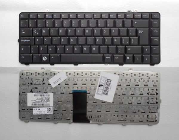TECLADO PARA PORTÁTIL DELL STUDIO 1535 1536 1555 1557 1558
