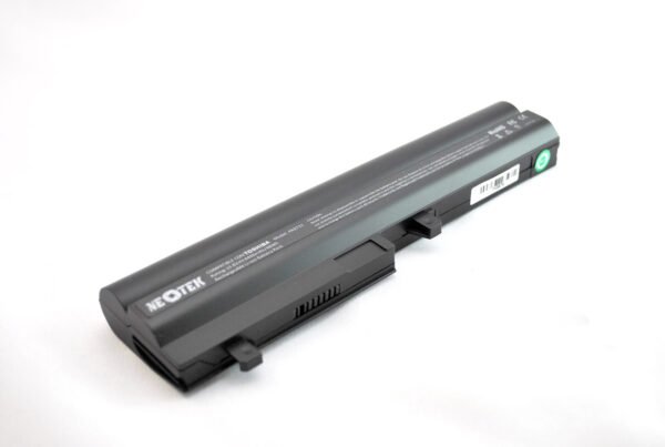BATERIA TOSHIBA NB200/NB205 HOMOLOGADO