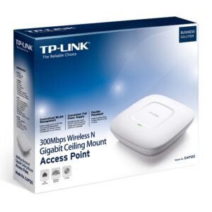 TP LINK EAP120 ACCES POINT