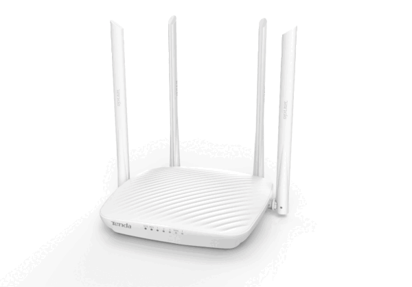 ROUTER TENDA F9 - Image 2