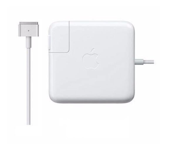 CARGADOR TIPO ORIGINAL MAC SAFE 2  45W