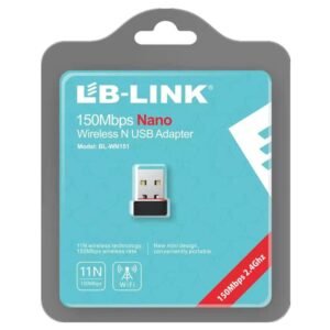 RECEPTOR USB BL-WN151 150MBPS