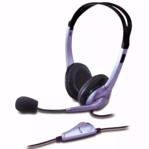 AUDIFONO HS-04S DIADEMA
