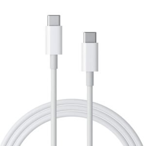 CABLE TIPO C A TIPO C