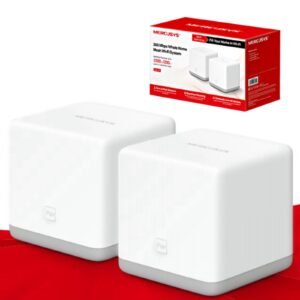 ROUTER HALO S3 (2-PACK)