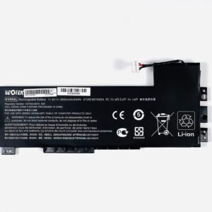 BATERIA PORTATIL HP 15 G4 G3 ZBOOK VV09XL
