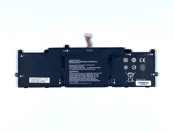 BATERIA PARA PORTATIL HP ME03 ME03XL 13-C  11-D