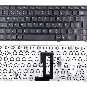 TECLADO LENOVO Z465 Z450 Z460