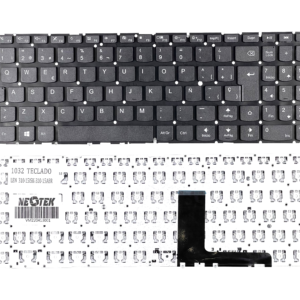 TECLADO DELL LATITUDE E7250 E5250T E5250 E7270 E5270