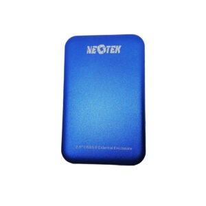 CAJA PARA DISCO DURO 2.5 SATA A USB 2.0