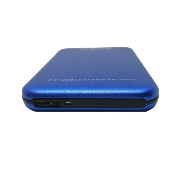 CAJA PARA DISCO DURO 2.5 SATA A USB 2.0 - Image 2