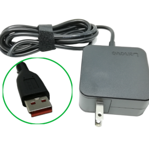 CARGADOR LENOVO YOGA 3/4 PRO  20V/2A