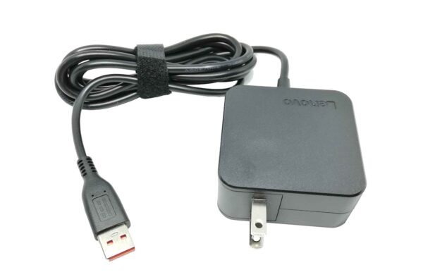 CARGADOR LENOVO YOGA 3/4 PRO  20V/2A
