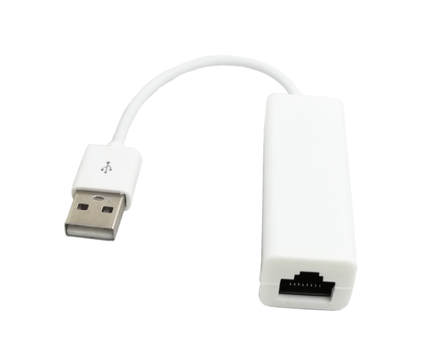 CONVERTIDOR USB A RJ45