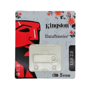 USB 16GB 2.0 KINGSTON /DATA TRAVELER  SE9 (METAL CASING)
