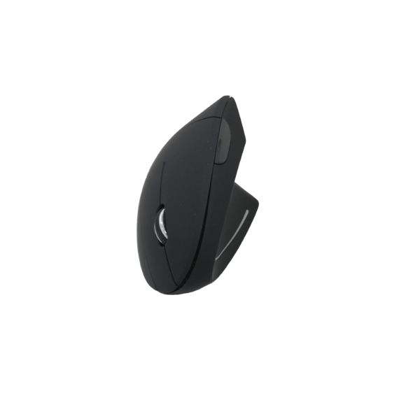 MOUSE VERTICAL  INALAMBRICO