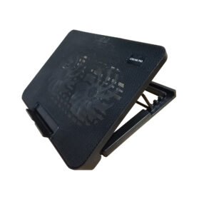 BASE GRADUABLE CON DOS VENTILADORES