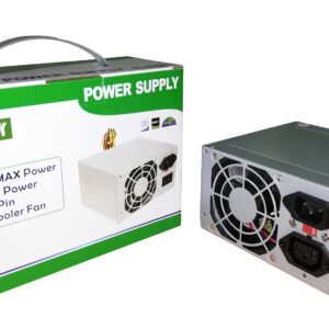 FUENTE DE PODER ATX SATA 750W