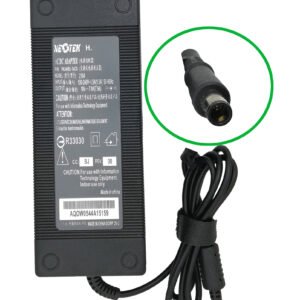 CARGADOR HP AGUJA SOLO TIPO ORIGINAL 19V/7.9A