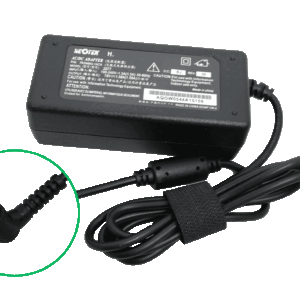 CARGADOR HP MINI 19V/1.58A HOMOLOGADO