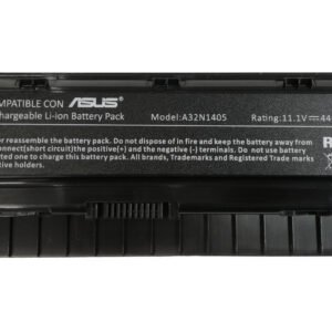 BATERIA PORTATIL ASUS N551J N751J N551JB N551JK N551JM