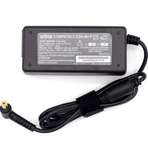 CARGADOR ACER MINI 19V-1.58A, 5.5*1.7mm