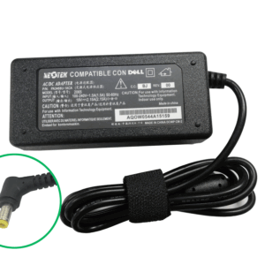 CARGADOR DELL MINI 19V 2.15A-30W (IM2) HOMOLOGADO