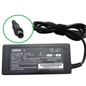CARGADOR HP AGUJA 19.5V 3.33A 66W HOMOLOGADO