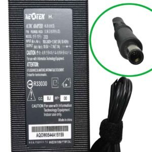 CARGADOR HP SOLO TIPO ORIGINAL 19.5V/7.1A