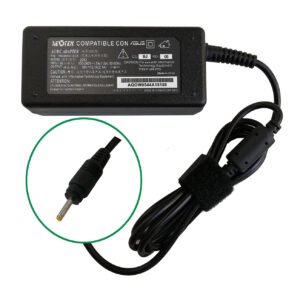 CARGADOR ASUS 19V/2.1A HOMOLOGADO