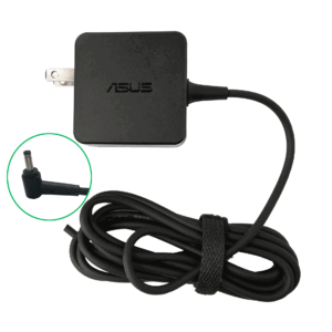 CARGADOR ASUS 19V 1.75A CUADRADO TIPO ORIGINAL