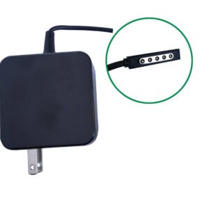 CARGADOR MICROSOFT SURFACE 2 /SURFACE RT/SURFACE PRO 12V/3.6A