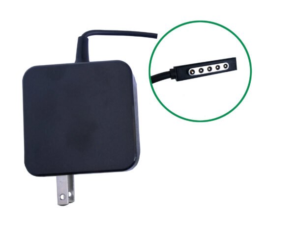CARGADOR MICROSOFT SURFACE 2 /SURFACE RT/SURFACE PRO 12V/3.6A