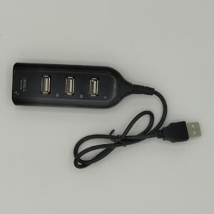 HUB USB 3 PUERTOS 2.0