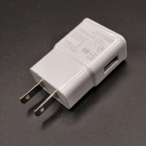 CARGADOR USB (CELULAR) 2A