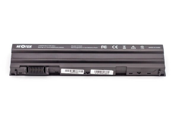 BATERIA PARA PORTATIL DELL LATITUDE E5420 E5520 E6430 E6420 E6520 E6530 VOSTRO 3560 - Image 2