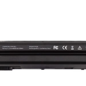 BATERIA PARA PORTATIL DELL LATITUDE E5420 E5520 E6430 E6420 E6520 E6530 VOSTRO 3560