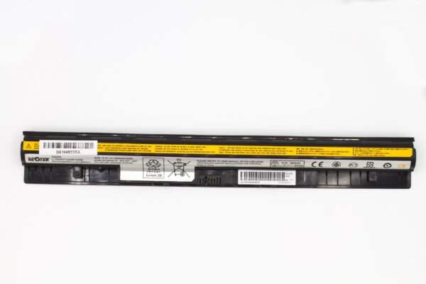 BATERÍA LENOVO IDEAPAD G400S G40 G40-30 G50 G40-70