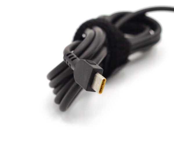 CARGADOR HP 20V 3.25A TIPO C HOMOLOGADO - Image 2