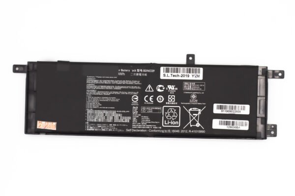 BATERIA PARA ASUS X453MA B21N1329