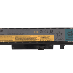 BATERIA LENOVO Y450 Y450A Y450G Y550 Y550A Y550P 4189 L08S6D13