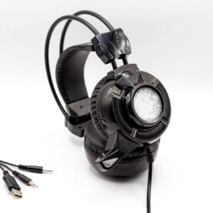 DIADEMA H8 (LED  CIRCULAR)