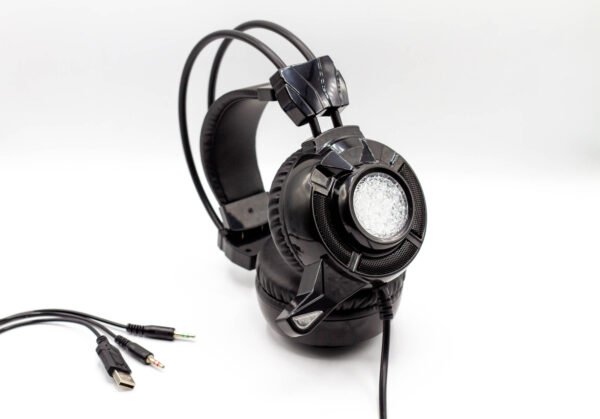 DIADEMA H8 (LED  CIRCULAR)