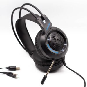 DIADEMA V2000 GAMING HEADSET