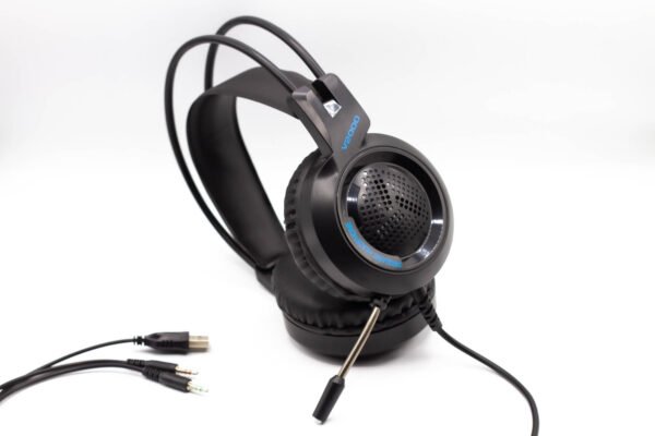 DIADEMA V2000 GAMING HEADSET
