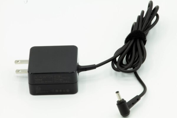 CARGADOR ASUS 19V 1.75A CUADRADO