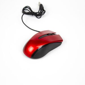 MOUSE ALAMBRICO HD5621