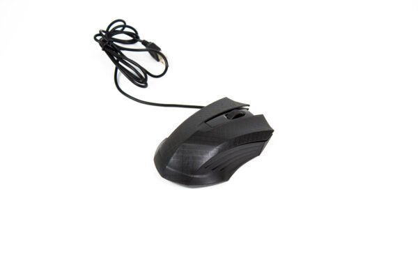 MOUSE ALAMBRICO HD5621 TERMINADO EN PUNTA - Image 2
