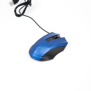 MOUSE ALAMBRICO HD5621 TERMINADO EN PUNTA