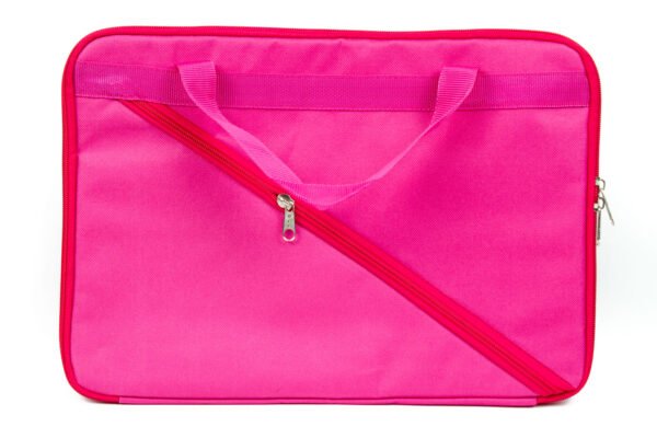 FUNDA CREMALLERA 14"